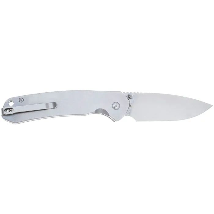 Нож CJRB Pyrite Large SS Steel (J1925L-ST) изображение 2