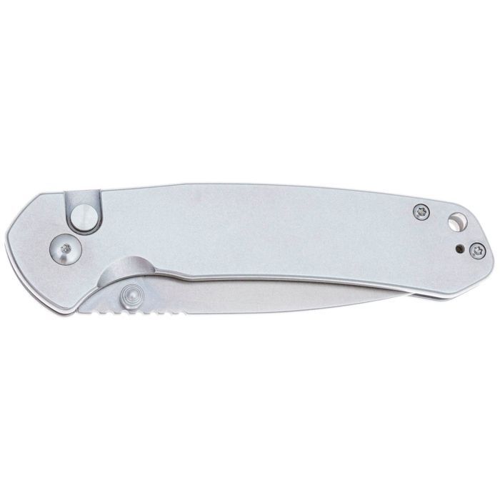 Нож CJRB Pyrite Large SS Steel (J1925L-ST) изображение 3