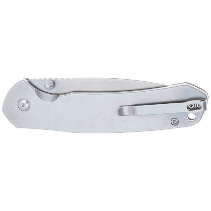 Нож CJRB Pyrite Large SS Steel (J1925L-ST) изображение 4