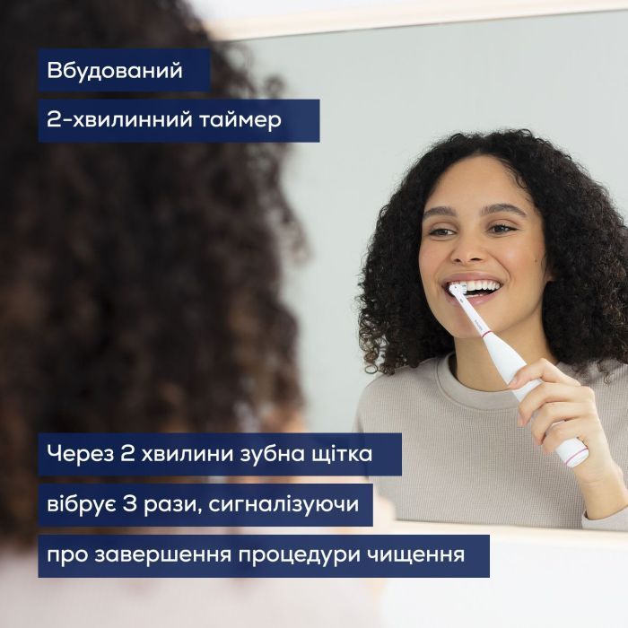 Электрическая зубная щетка Beurer TB 30 изображение 7