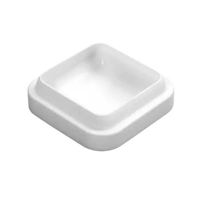 Форма для выпечки Silikomart Gem 132x132 мм h40 мм 600 ml (GEM 600)