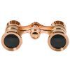 Бинокль Sigeta Teatrum B 3x25 Gold (65873) изображение 2