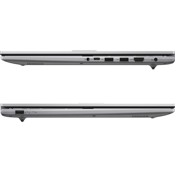 Ноутбук ASUS Vivobook 17 X1704VA-AU304 (90NB13X1-M000M0) изображение 5