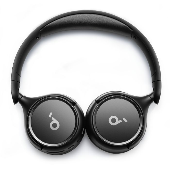 Наушники Anker SoundCore H30i Black (A3012G11) изображение 7