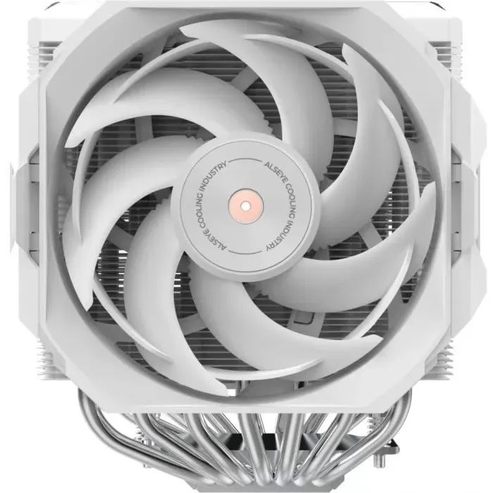 Кулер до процесора Alseye W700-W (AS.01.08.0016) зображення 4