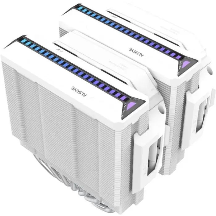 Кулер до процесора Alseye W700-W (AS.01.08.0016) зображення 5