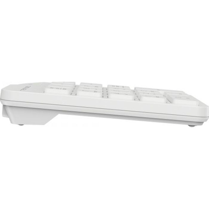 Клавиатура A4Tech FGK21C Wireless Grey (4711421993982) изображение 2