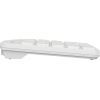 Клавиатура A4Tech FGK21C Wireless White (4711421994057) изображение 2