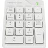 Клавиатура A4Tech FGK21C Wireless White (4711421994057) изображение 6