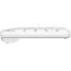 Клавиатура A4Tech FGK21C Wireless White (4711421994057) изображение 7