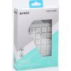 Клавиатура A4Tech FGK21C Wireless White (4711421994057) изображение 8