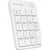 Клавиатура A4Tech FGK21C Wireless White (4711421994057)
