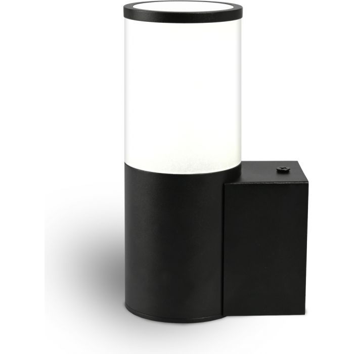 Светильник Videx архітектурний IP54 GU10 (VL-AR091B) изображение 4