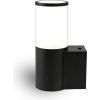 Светильник Videx архітектурний IP54 GU10 (VL-AR091B) изображение 4