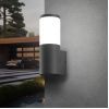 Светильник Videx архітектурний IP54 GU10 (VL-AR091B) изображение 5