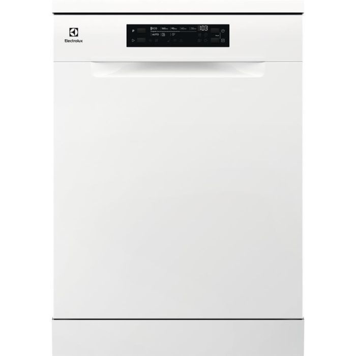 Посудомийна машина Electrolux SEA94720SW