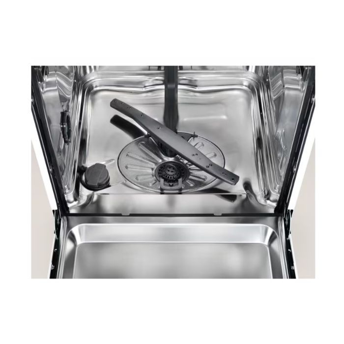 Посудомийна машина Electrolux SEA94720SW зображення 2