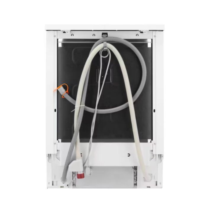 Посудомийна машина Electrolux SEA94720SW зображення 3
