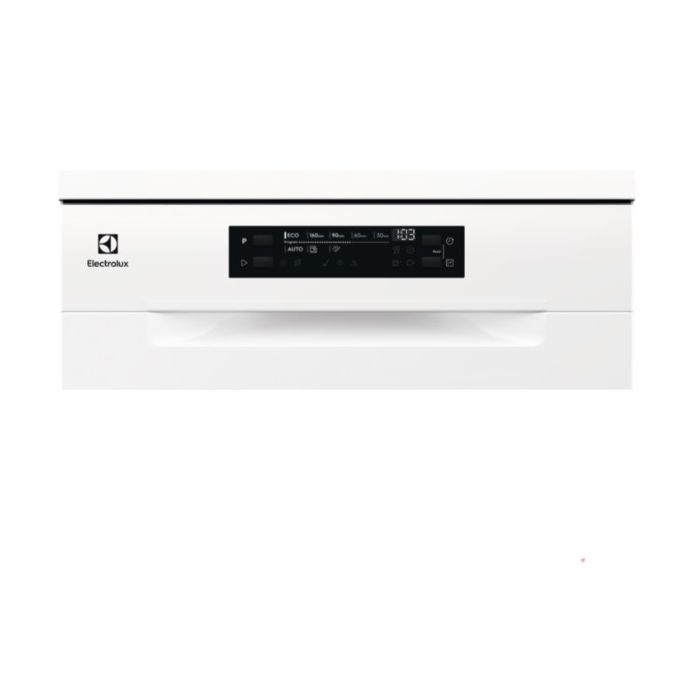 Посудомийна машина Electrolux SEA94720SW зображення 5