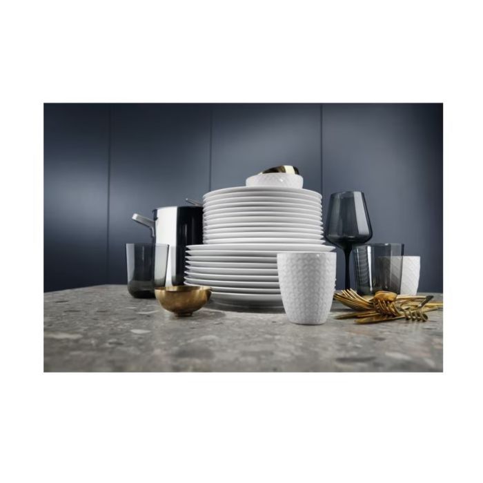 Посудомийна машина Electrolux SEA94720SW зображення 6