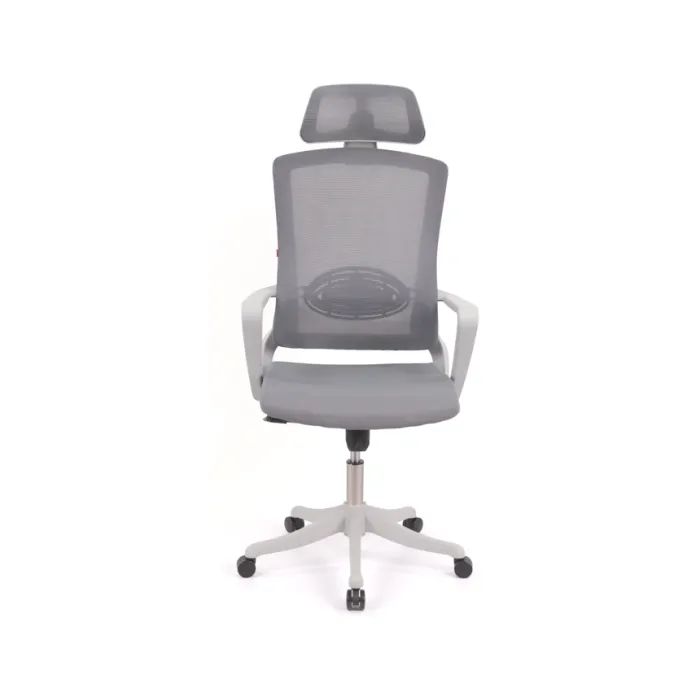 Офісне крісло Аклас Нола GR Tilt (UK-916A) Чорний (Чорний) (00136011) зображення 2