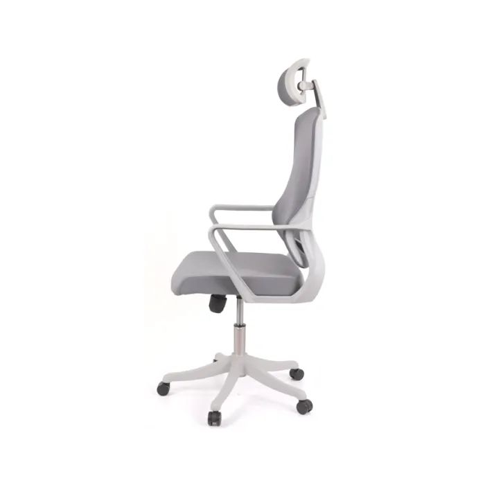 Офісне крісло Аклас Нола GR Tilt (UK-916A) Чорний (Чорний) (00136011) зображення 3