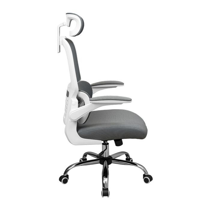 Офисное кресло Richman Скайлайн Хром M-1 (Tilt) Серый (R00000048369) изображение 3