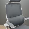 Офисное кресло Richman Скайлайн Хром M-1 (Tilt) Серый (R00000048369) изображение 6