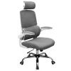 Офисное кресло Richman Скайлайн Хром M-1 (Tilt) Серый (R00000048369)