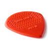 Медиатор Jim Dunlop Max-Grip Jazz III Nylon Pick 6 шт. (471P3N) изображение 2