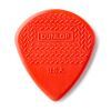 Медиатор Jim Dunlop Max-Grip Jazz III Nylon Pick 6 шт. (471P3N) изображение 4