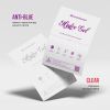 Пленка защитная Armorstandart Kit Clear + Anti-Blue Samsung A15 4G (A155) (ARM80685) изображение 2