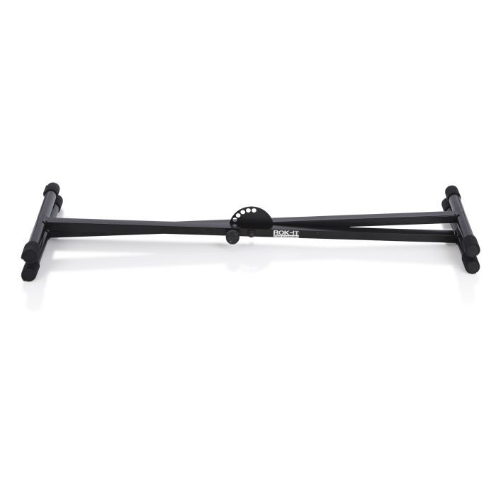 Стойка для клавишных Gator Frameworks Rok-It "X" Style Keyboard Stand (RI-KEYX-1) изображение 3