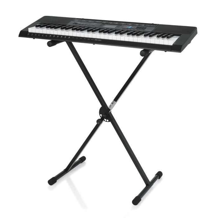 Стойка для клавишных Gator Frameworks Rok-It "X" Style Keyboard Stand (RI-KEYX-1) изображение 5