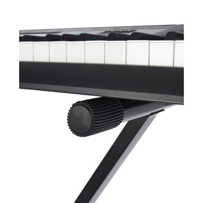 Стойка для клавишных Gator Frameworks Rok-It "X" Style Keyboard Stand (RI-KEYX-1) изображение 6