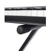 Стойка для клавишных Gator Frameworks Rok-It "X" Style Keyboard Stand (RI-KEYX-1) изображение 6