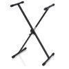 Стойка для клавишных Gator Frameworks Rok-It "X" Style Keyboard Stand (RI-KEYX-1)