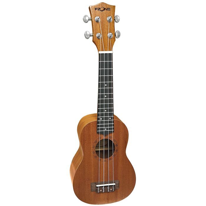 Укулеле Fzone FZU-110S Red > цены в Киеве и Украине Укулеле Fzone FZU-110S Red