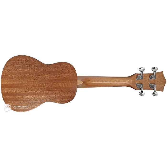 Укулеле Fzone FZU-110S Red изображение 2 Укулеле Fzone FZU-110S Red изображение 2