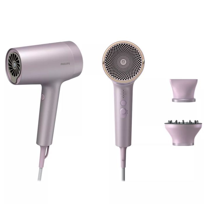 Фен Philips BHD723/10 зображення 3