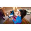 Фен Philips BHD723/10 зображення 7