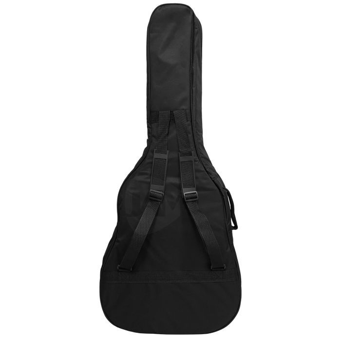 Чохол для гітари Fzone Acoustic Guitar Bag (FGB-122A Black) зображення 3