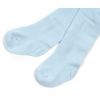 Колготки дитячі Bibaby однотонні (68120-80-blue) зображення 2