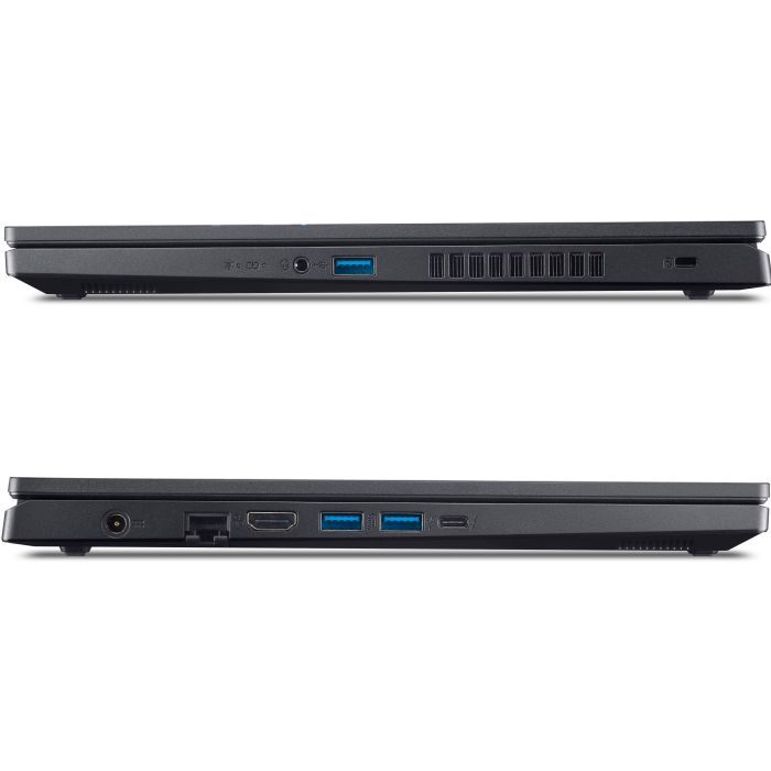 Ноутбук Acer Nitro V 15 ANV15-51 (NH.QNBEU.00D) изображение 5