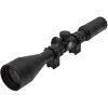 Оптичний приціл Hawke Fast Mount 3-9x50 сітка Mil Dot (11331) зображення 2
