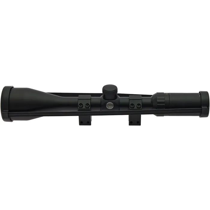 Оптичний приціл Hawke Fast Mount 3-9x50 сітка Mil Dot (11331) зображення 3