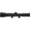 Оптичний приціл Hawke Fast Mount 3-9x50 сітка Mil Dot (11331) зображення 3