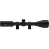 Оптичний приціл Hawke Fast Mount 3-9x50 сітка Mil Dot (11331) зображення 5