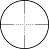Оптичний приціл Hawke Fast Mount 3-9x50 сітка Mil Dot (11331) зображення 9