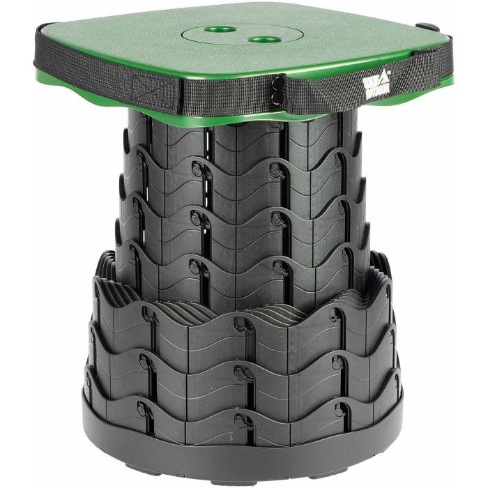Стул складной Skif Outdoor Tower Q Black (QHTC1002B) изображение 2